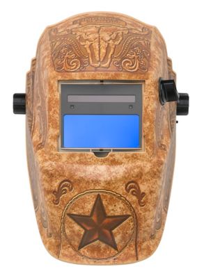 Image showing  Lone Star Welding Helmet