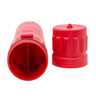 Image showing Lincoln Electric Welding Rod Storage Container