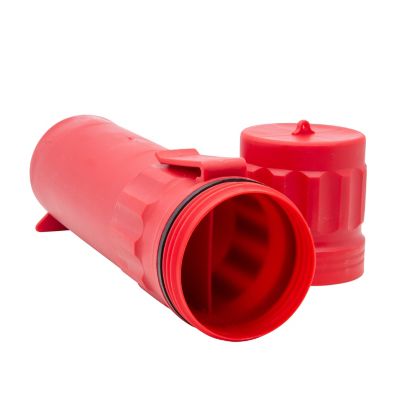 Image showing Lincoln Electric Welding Rod Storage Container