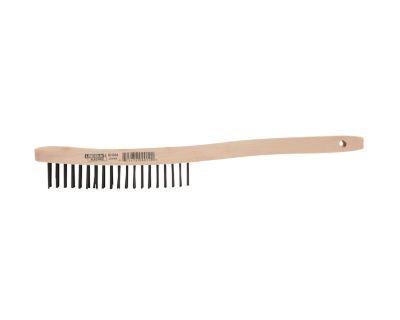 Image showing  Carbon Steel Brush - Large