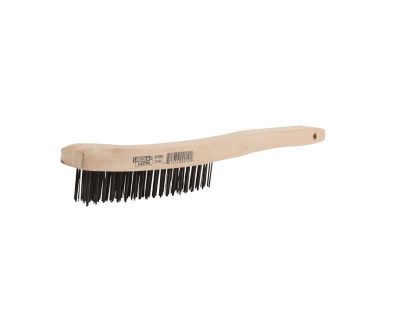 Image showing  Carbon Steel Brush - Large