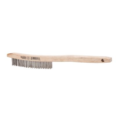Image showing  Stainless Steel Brush - Large