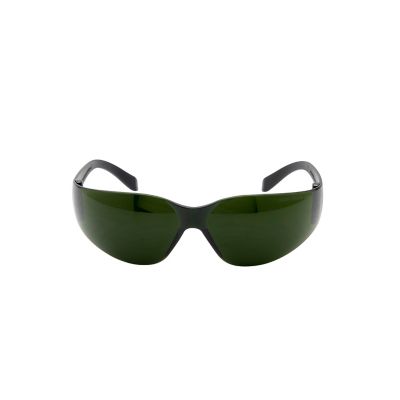 Image showing  IR Shade 5 Safety Glasses