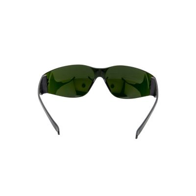 Image showing  IR Shade 5 Safety Glasses