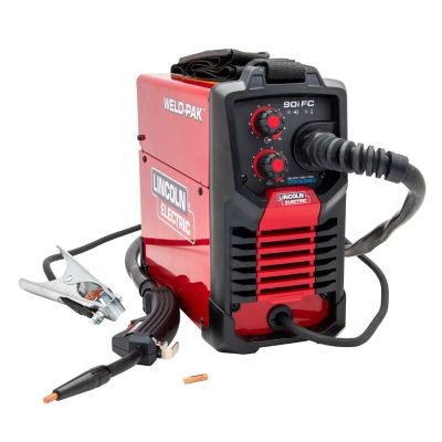 Lincoln Electric WELD-PAK 90i FC