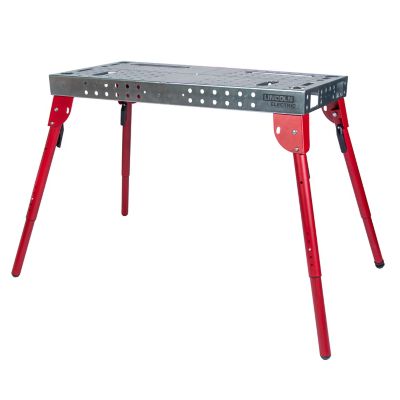 Lincoln Electric Portable Welding Table and Workbench