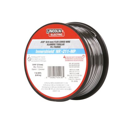 Lincoln Electric Innershield NR-211-MP, ED030584