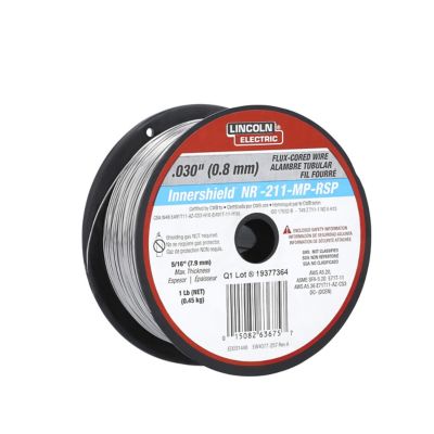 Lincoln Electric Innershield NR-211-MP, ED031448