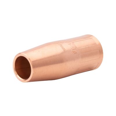 thumbnail image 2 of 24CT-62 MIG Welding Nozzle - 5/8" Common, Fits Lincoln 300-400A, Tweco #3 #4 2 of 4