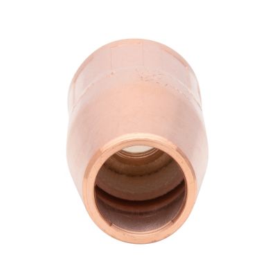 Image showing 5 th Lincoln Electric Tweco Style MIG Nozzle