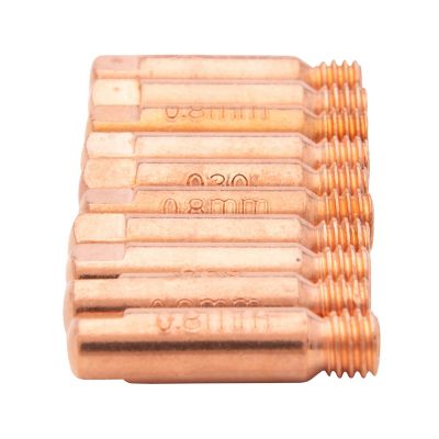 Image showing  Tweco Style Contact Tips .030