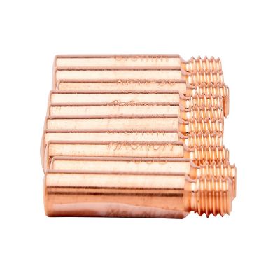 Image showing  Tweco Style Contact Tips .035