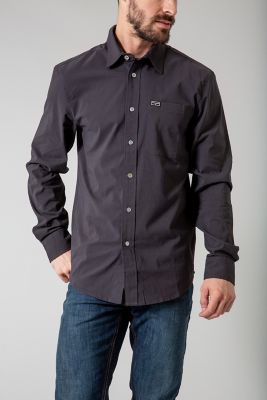 Image showing 3 th Kimes Ranch Linville Long Sleeve