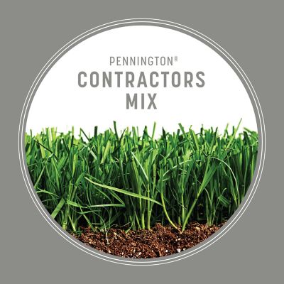 Image showing  Contractor's Mix North, 20lb