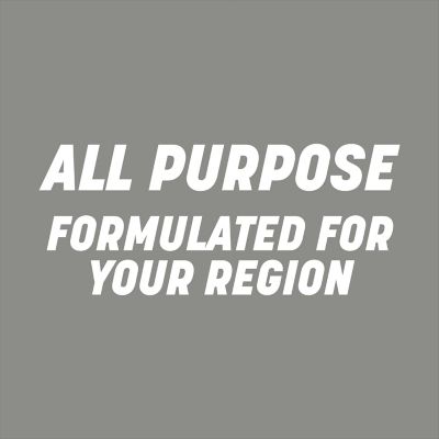 Image showing 7 th Pennington Contractor's Mix North, 20 lb.