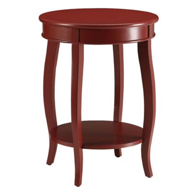 KIOOTTO Accent Side Table