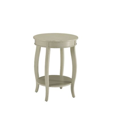 KIOOTTO Accent Side Table