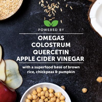 Image showing  Allergy Support Fresh Sticks - Pumpkin Peanut Butter (30 ct. Pouch)