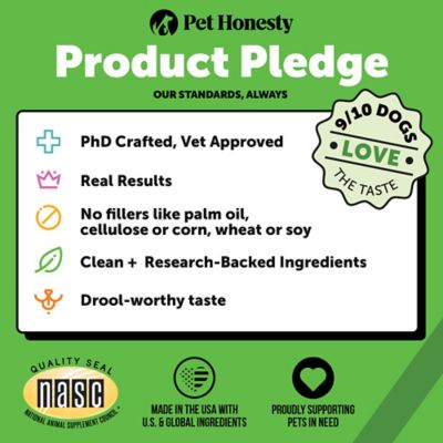 Image showing  Probiotic Gi Powder (Dog) - Pumpkin (90 Sc Jar)