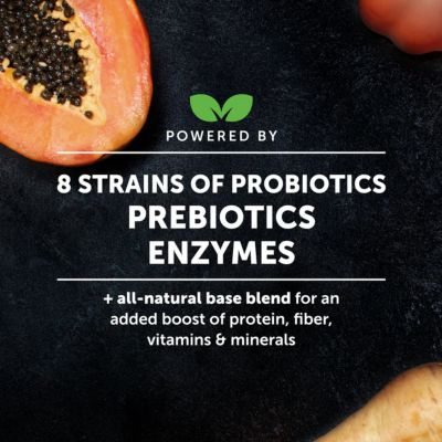 Image showing 9 th Pet Honesty Probiotic Gi Powder (Dog) - Pumpkin (90 Sc Jar)