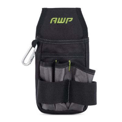 AWP 7- Pocket Tool Belt Organizer