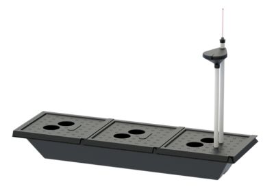 Image showing  Small Classic Self-Watering Kit