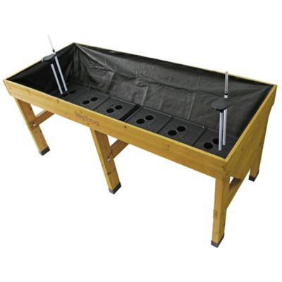 VegTrug Medium Classic Self-Watering Kit