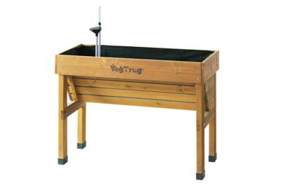 Image showing  Small Wall Hugger Self-Watering Kit