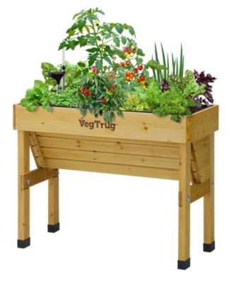 Image showing  Small Wall Hugger Self-Watering Kit