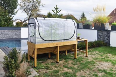 Image showing  Medium Classic Frame and Cover Set