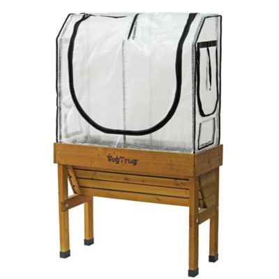 Image showing  Small Wallhugger Frame and Cover Set