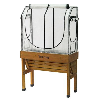 Image showing  Small Wallhugger Frame and Cover Set