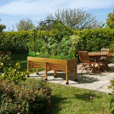 Image showing  Climbing Arch Black, MSQA180BKUSA