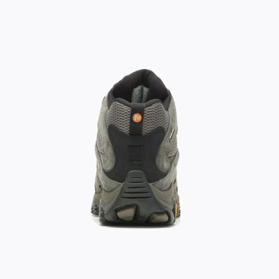 Merrell Men's MOAB 3 in. Mid Waterproof Boots