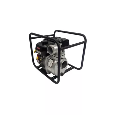 Pacer 3 in Metal Clear Water Transfer Pump 220 GPM Transfer Pumps