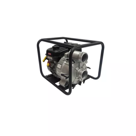 Pacer 3" Metal Semi Trash Can 264 GPM Transfer Pump Transfer Pumps