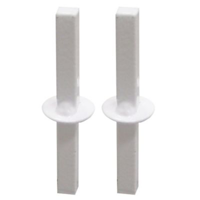 Titan Vertical Window Guard Connector Pins (2-Pack)