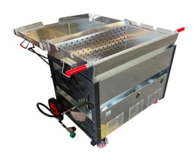King Kooker 90 qt. Single Sack Seafood Boiler