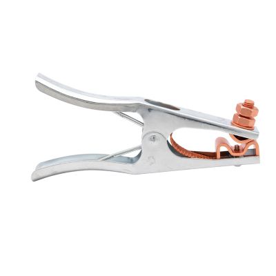 Image showing  300 AMP Ground Clamp