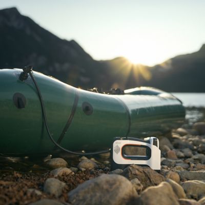 Image showing  U20 2.5Ah Inflator