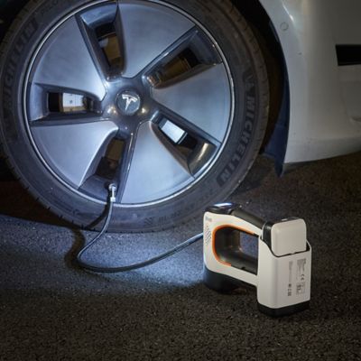 Image showing  U20 2.5Ah Inflator