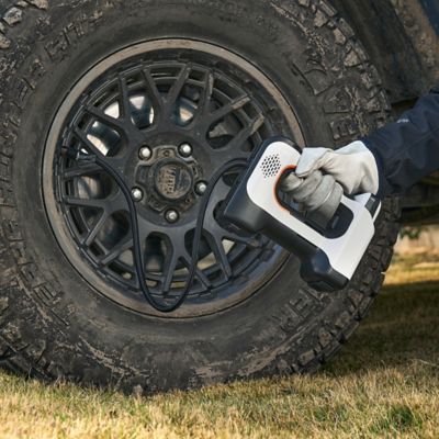 Image showing  U20 2.5Ah Inflator