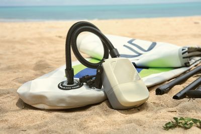 Image showing  Outdoor Air Pump 2.0Ah