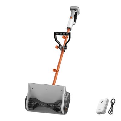 Litheli U20 2.0Ah Battery Cordless Snow Shovel