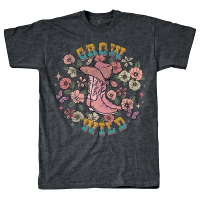 Farm Fed Clothing Women's Some of Y'all Short-Sleeve T-Shirt
