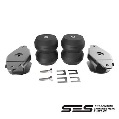 Timbren SES Suspension Kit Ford F-250 Super Duty Rear Kit, FR250SDJ