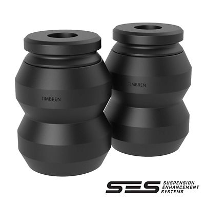 Image showing  SES Suspension Kit Dodge/RAM 1500 Rear Kit, DR1500DQ