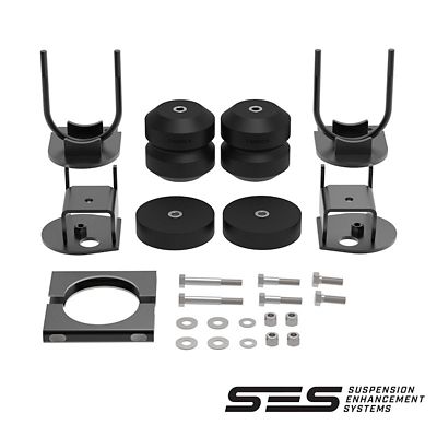 Timbren SES Suspension Kit Ford F-150 Rear Kit, FR1504E