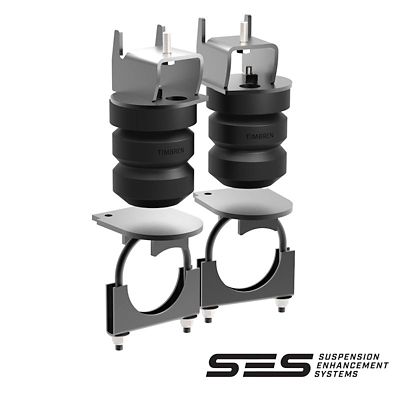 Image showing  SES Suspension Kit Ford F-150 Rear Kit, FR1504E