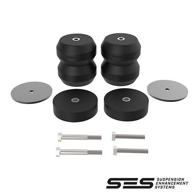 Timbren SES Suspension Kit For GM 1500 Trucks, Rear Kit, GMRS15